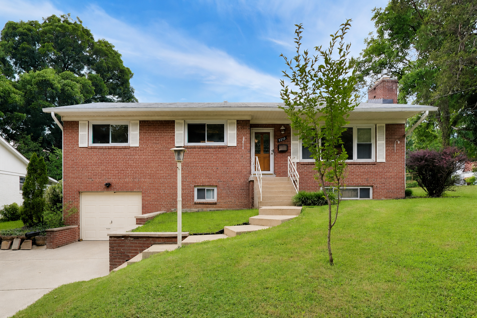 9210 Worth Avenue Silver Spring, MD 20901 - Photo 1 of 45