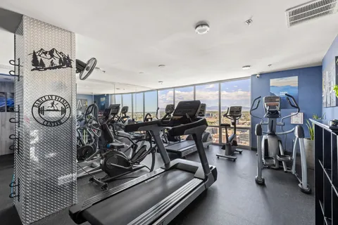 $350,000 | 1625 Larimer Street, Unit 1904, Denver, CO 80202