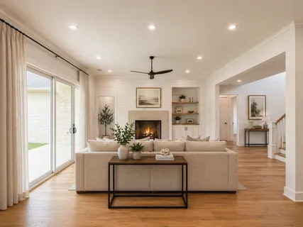 $1,200,000 | 4251 Tea Olive Trail, Midlothian, TX 76065