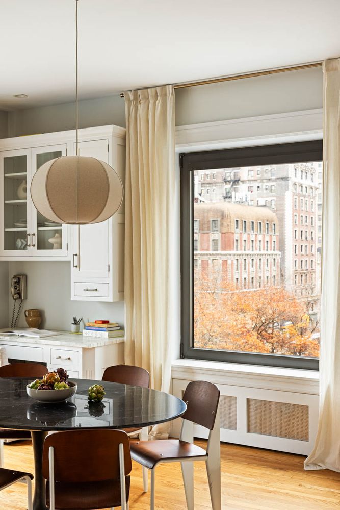 $4,750,000 | 251 West 95th Street, Unit 7NS | Upper West Side