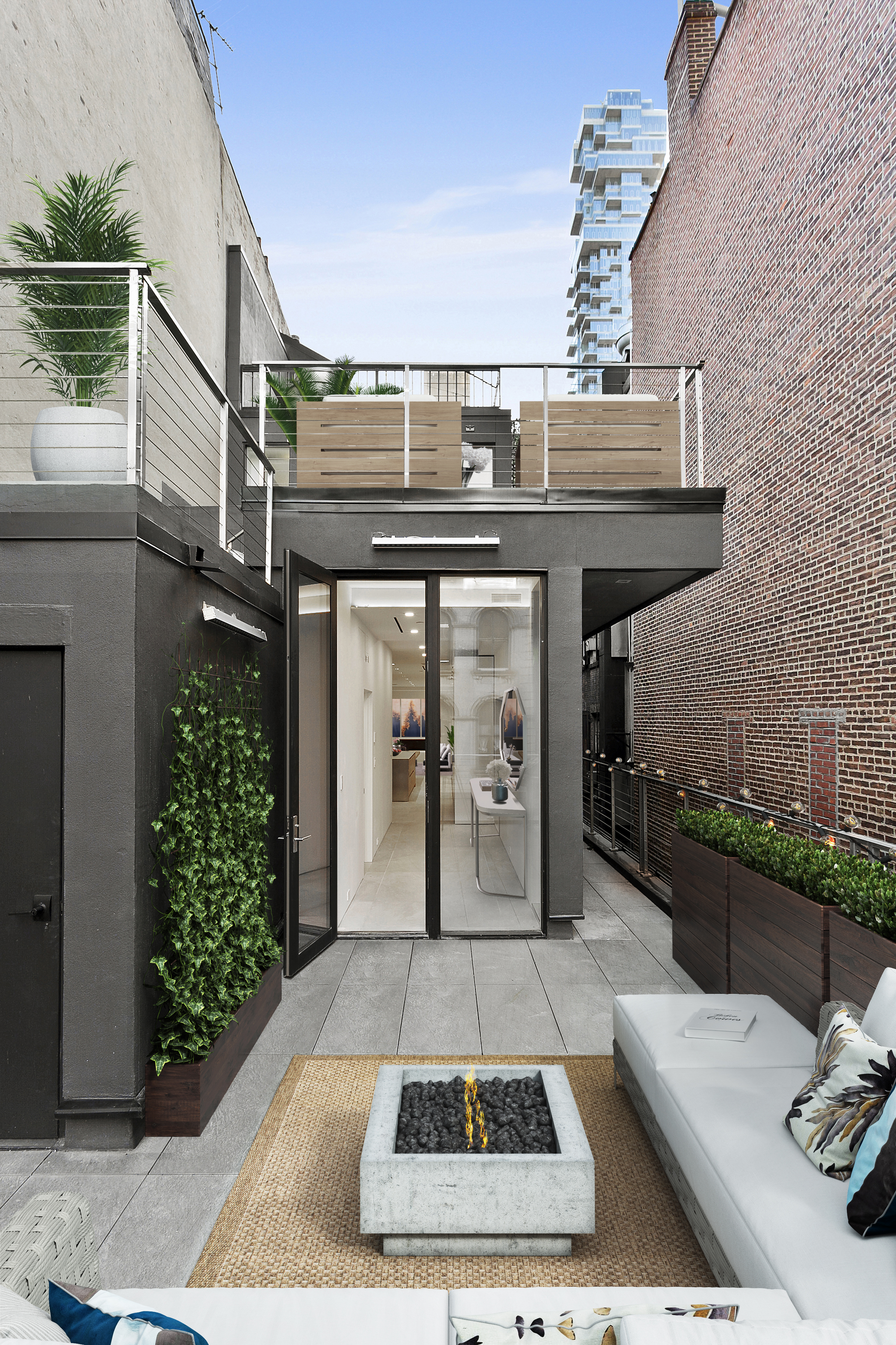 35 Walker Street, Unit PH Manhattan, NY 10013 - Photo 12 of 22