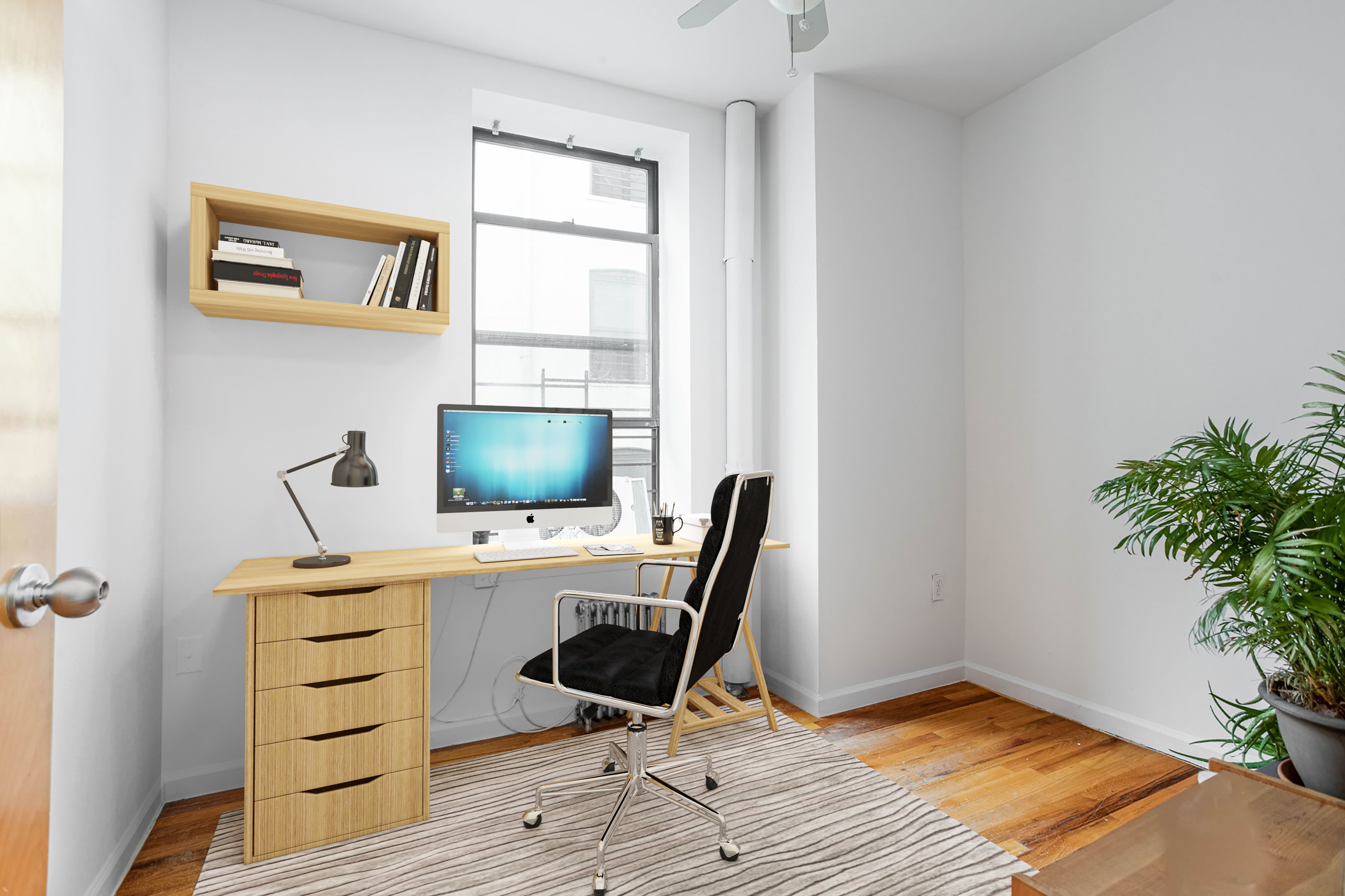 517 West 144th Street, Unit 15 Manhattan, NY 10031 - Photo 9 of 12