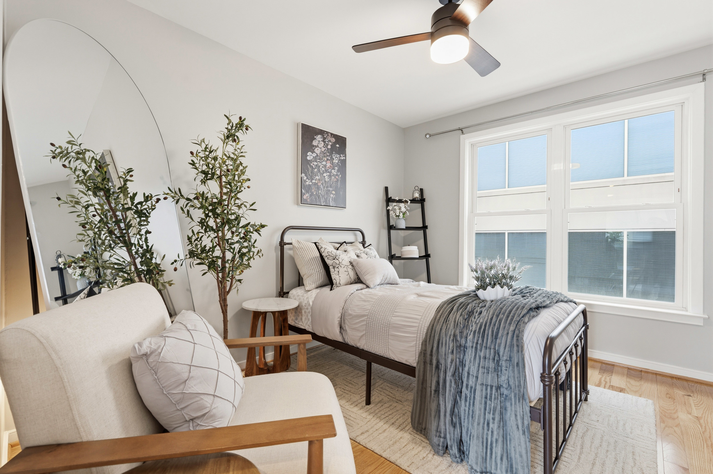 335 L Street Southeast Washington, DC 20003 - Photo 28 of 54