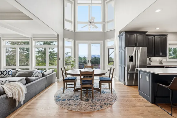$1,450,000 | 77 Falcon Hills Drive, Highlands Ranch, CO 80126