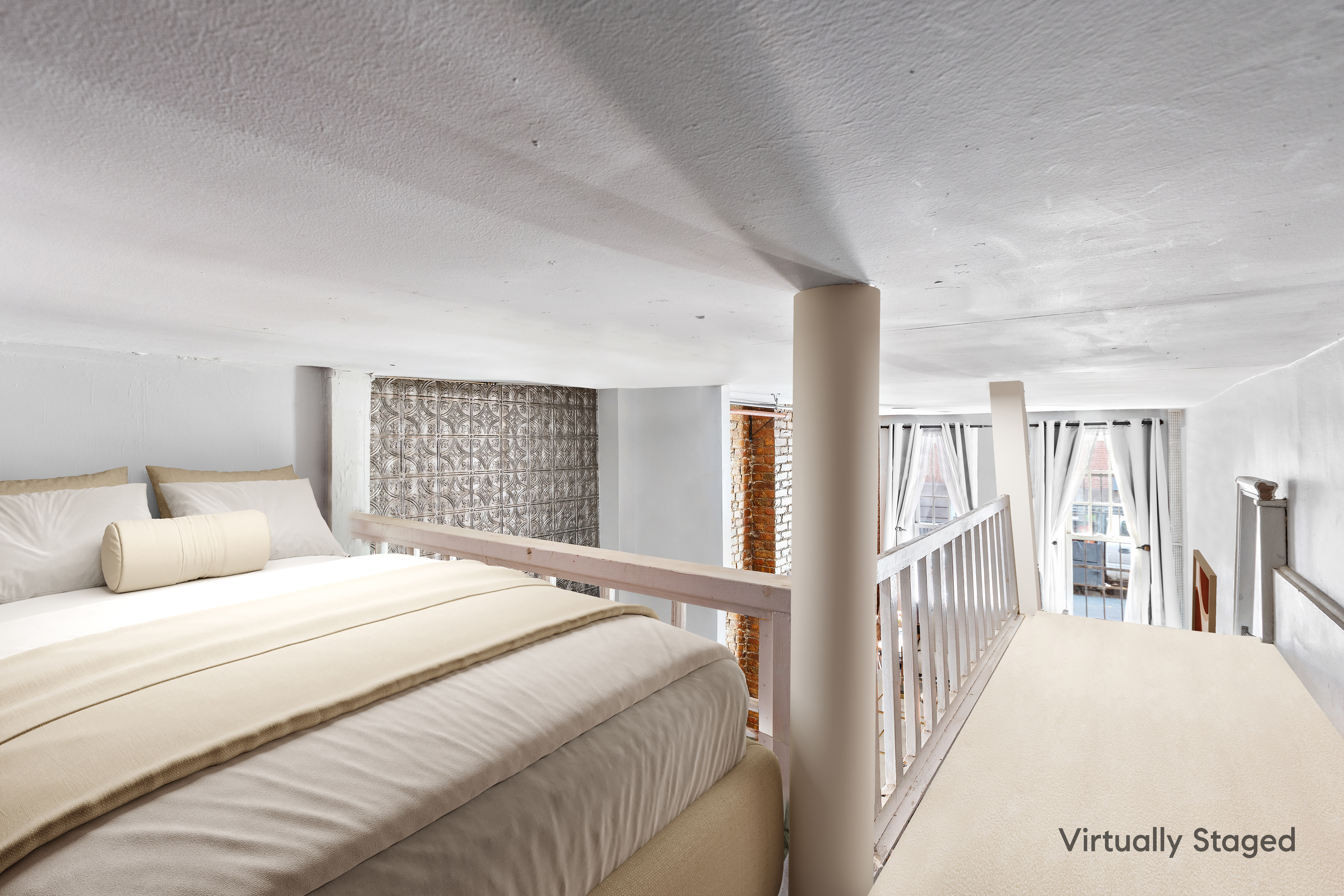 84 Horatio Street, Unit 1DD Manhattan, NY 10014 - Photo 3 of 8