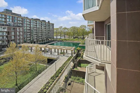$389,900 | 510 N Street Southwest, Unit N422, Washington, DC 20024