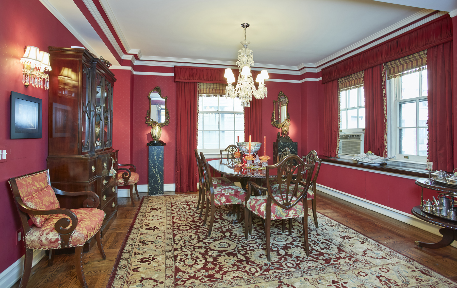 17 East 89th Street, Unit 3B Manhattan, NY 10128 - Photo 6 of 24