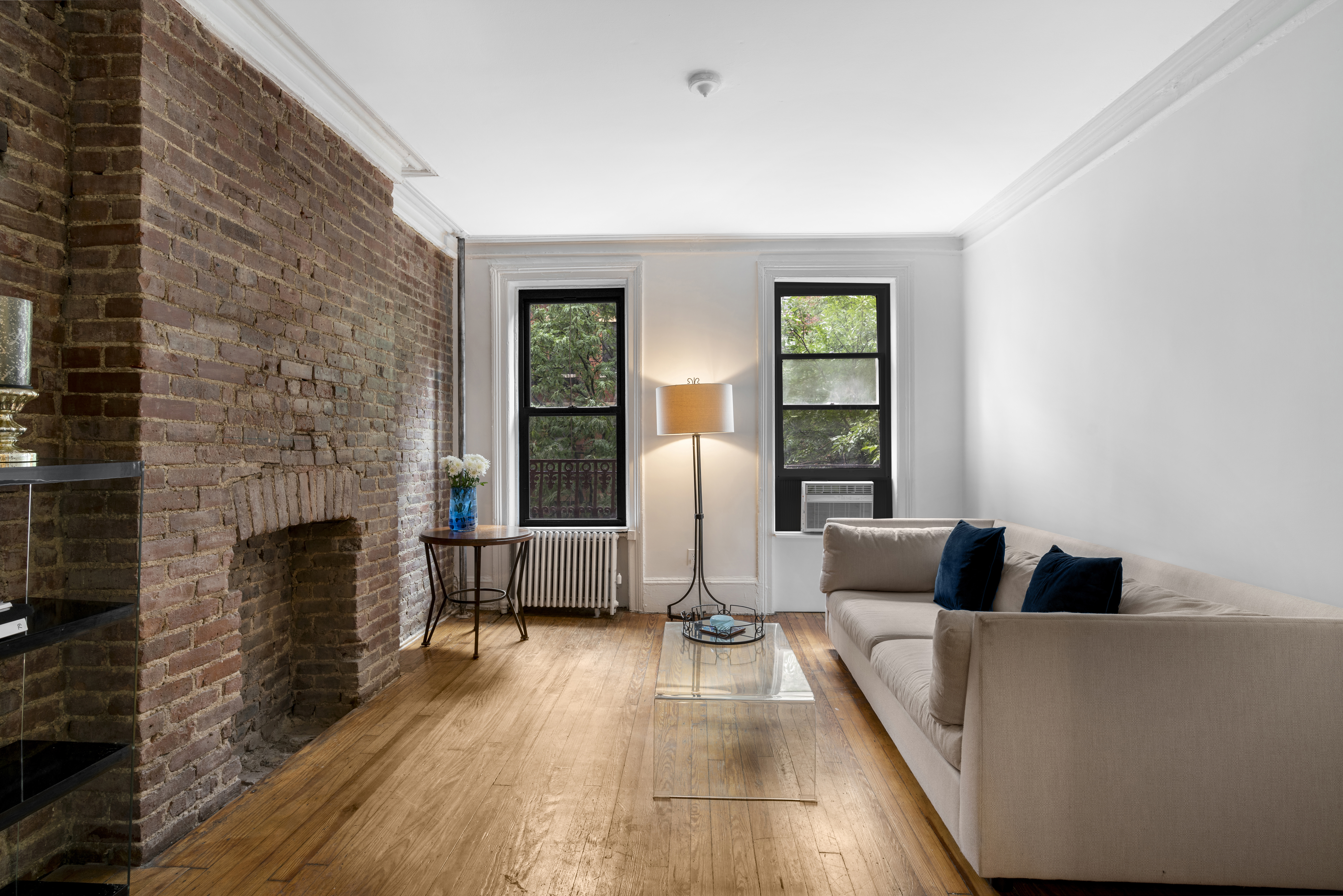 317 East 73rd Street, Unit 3FE Manhattan, NY 10021 - Photo 3 of 9