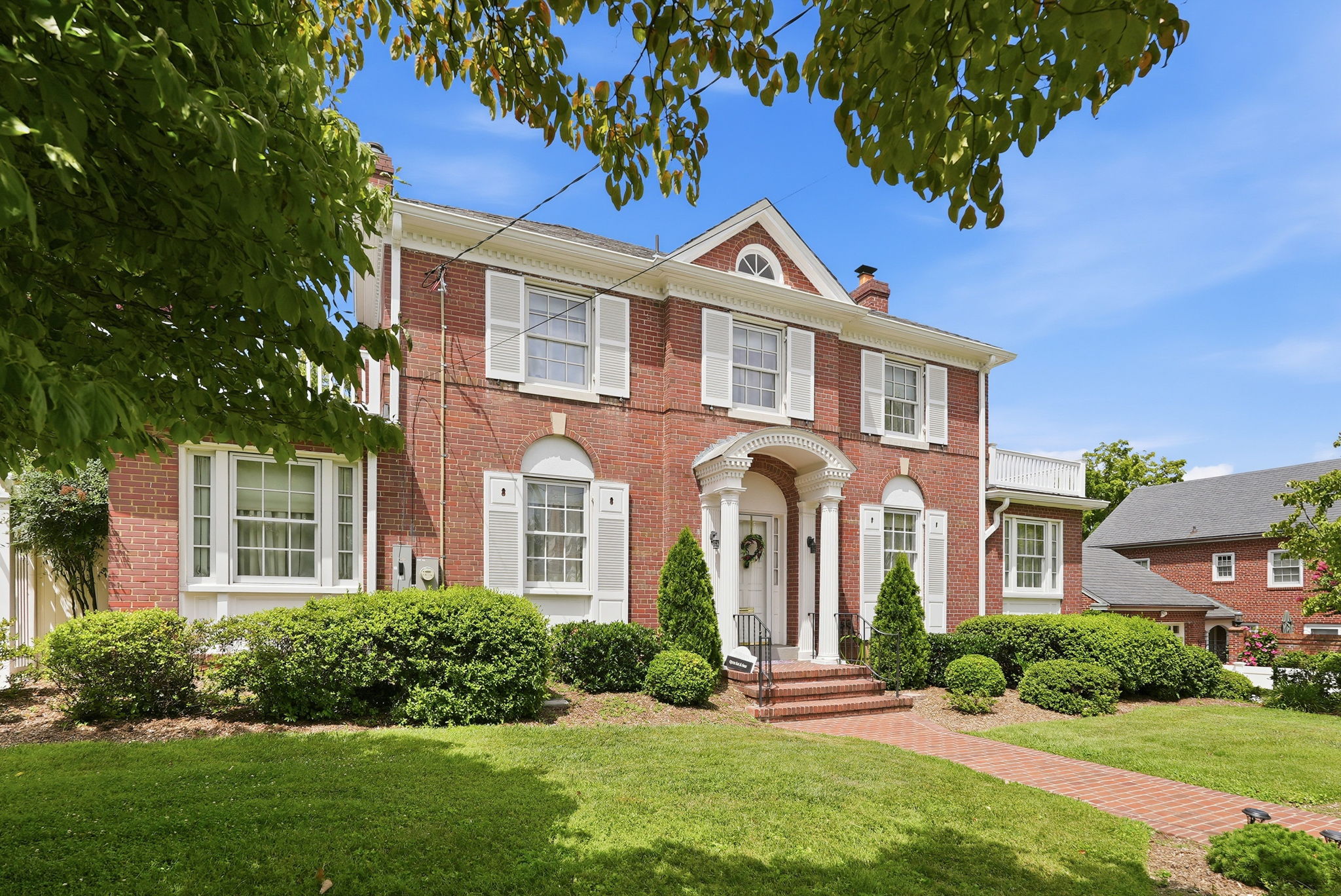1907 Rookwood Road Silver Spring, MD 20910 - Photo 2 of 39 Gallery Image 2