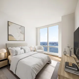 $2,390,000 | 15 Hudson Yards, Unit 26F | Hudson Yards