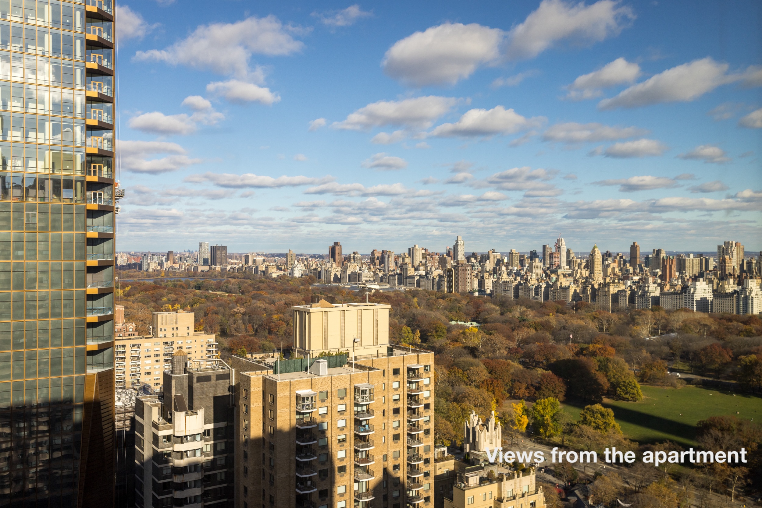 20 West 64th Street, Unit 39K Manhattan, NY 10023 - Photo 13 of 14