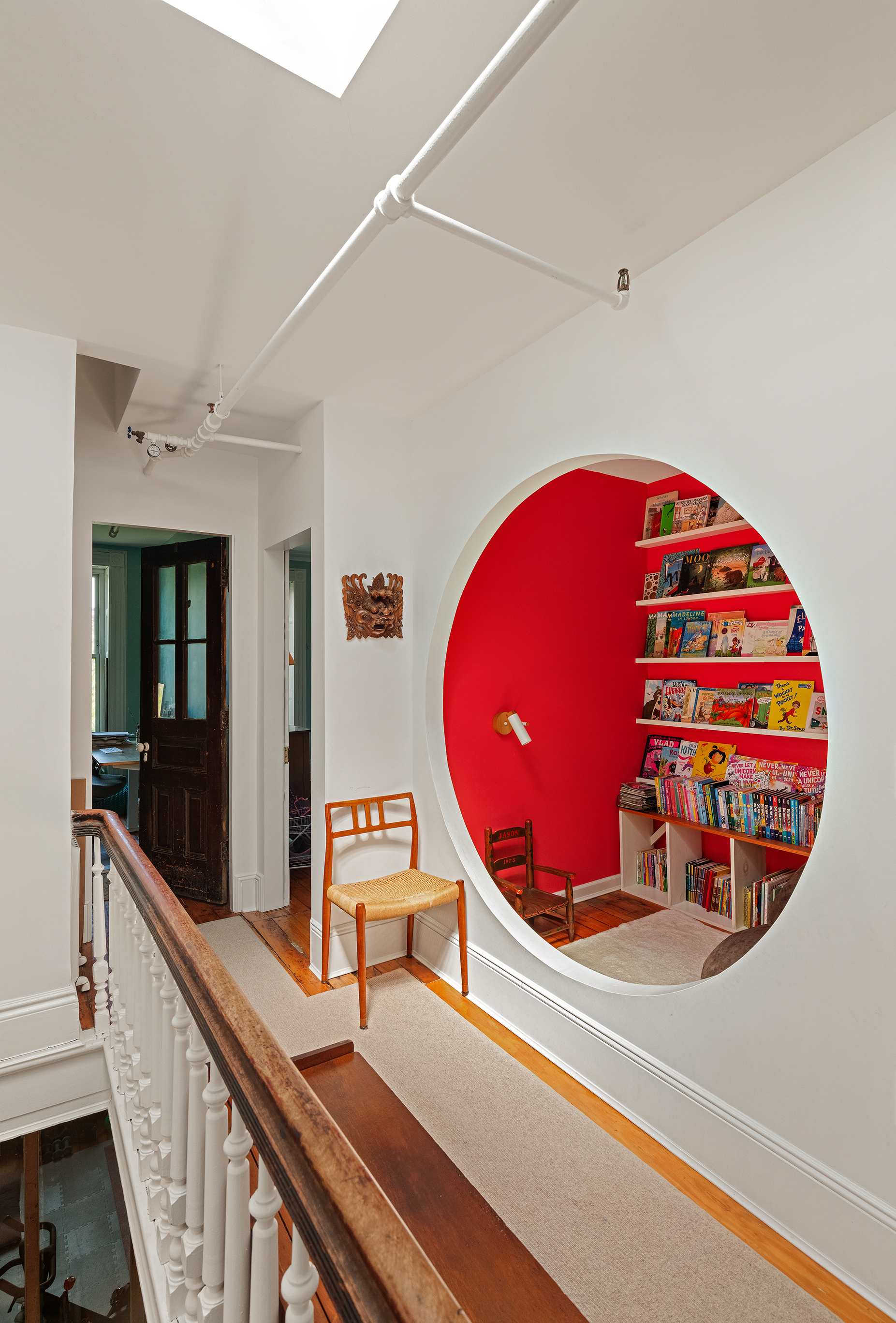 590 Saint Marks Avenue Brooklyn, NY 11216 - Photo 10 of 11