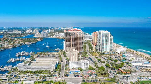 $1,125,000 | 100 South Birch Road, Unit 1004, Fort Lauderdale, FL 33316