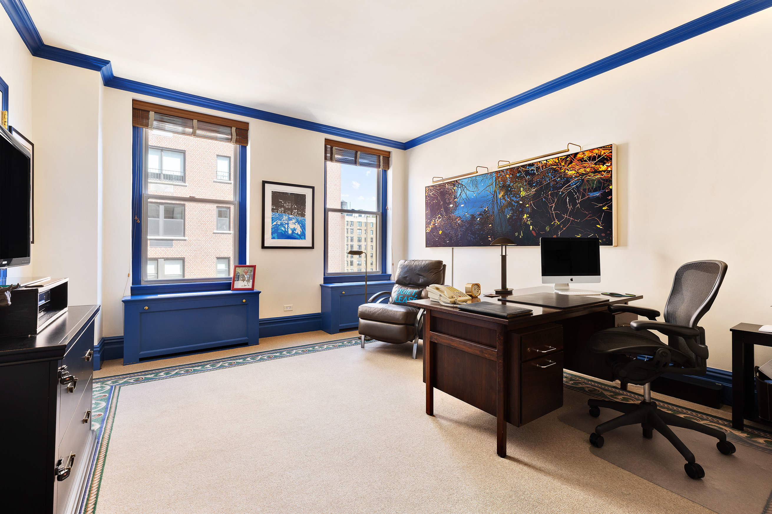 1112 Park Avenue, Unit 11A Manhattan, NY 10128 - Photo 10 of 16