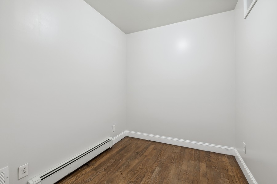 671 Metropolitan Avenue, Unit Undisclosed Brooklyn, NY 11211 - Photo 9 of 13 a view of an empty room