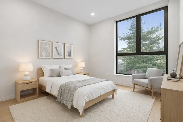 $4,579 | 219 Frost Street, Unit 2R | Williamsburg