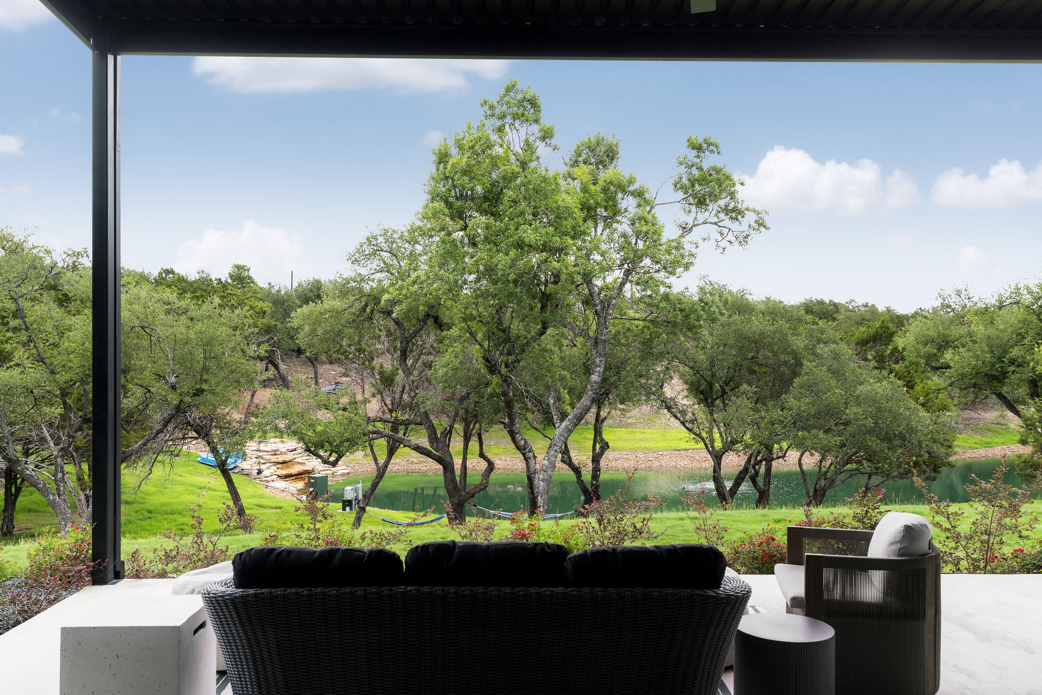475 Happy Trail Dripping Springs, TX 78620 - Photo 48 of 86
