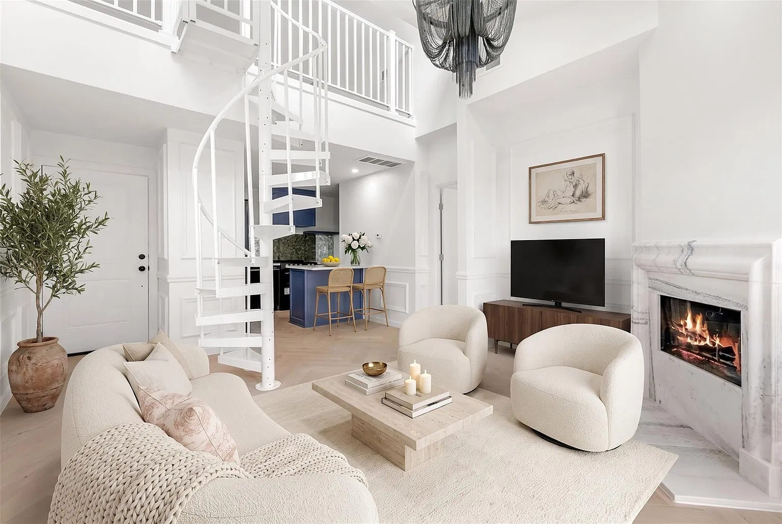 1711 Enfield Road, Unit 203 Austin, TX 78703 - Photo 2 of 26 Gallery Image 2