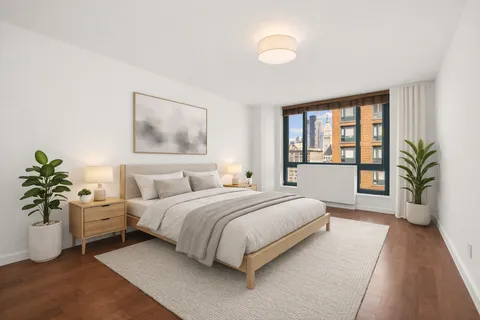 $6,490 | 1 Irving Place, Unit U22A | Gramercy