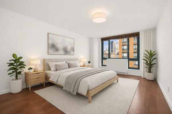 $6,490 | 1 Irving Place, Unit U22A | Gramercy