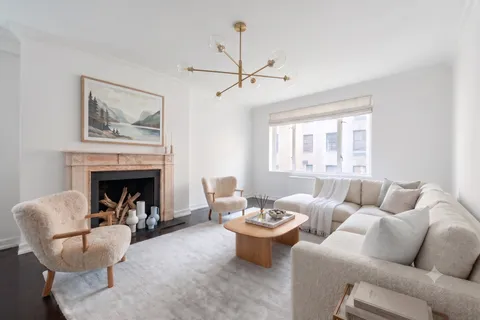 $750,000 | 475 Park Avenue, Unit 15E | Midtown East