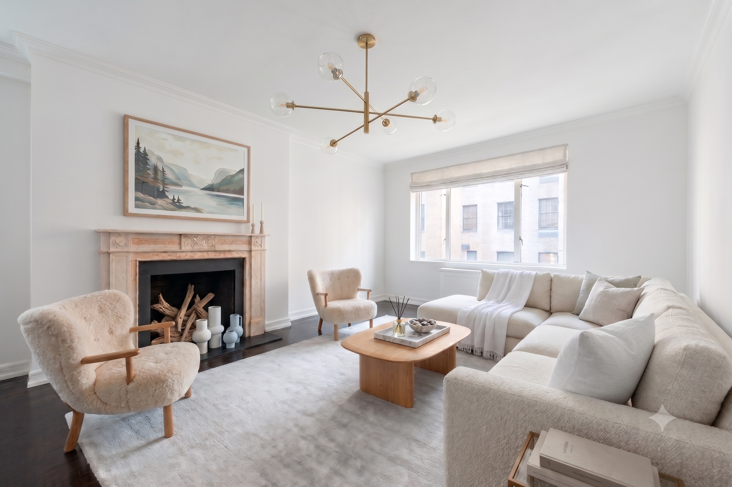 475 Park Avenue, Unit 15E Manhattan, NY 10022 - Photo 1 of 7