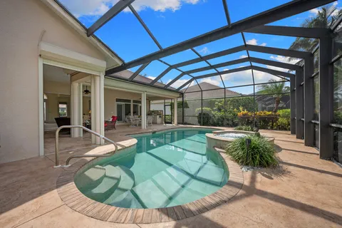 $1,125,000 | 8919 Lely Island Circle, Naples, FL 34113