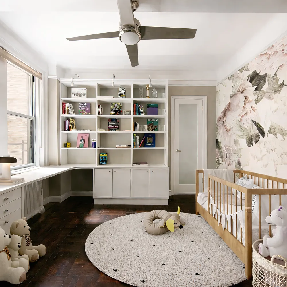 $1,250,000 | 11 West 69th Street, Unit 1B | Upper West Side