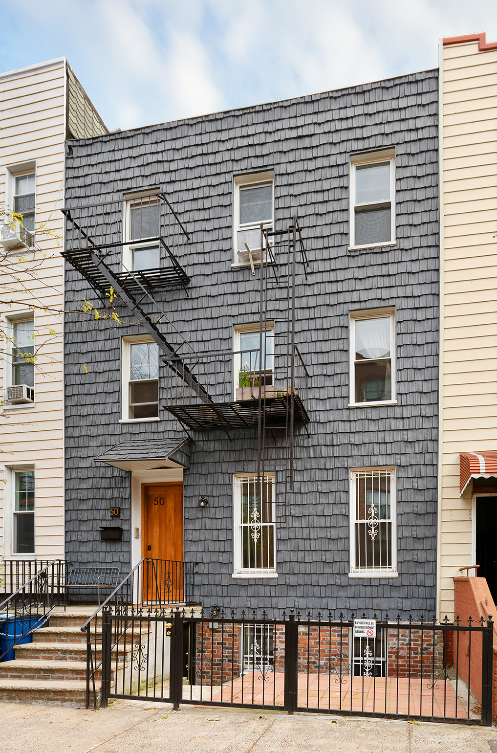 50 Clay Street, Unit 1 Brooklyn, NY 11222 - Photo 12 of 13