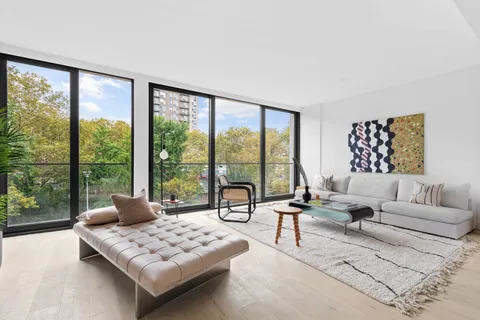 $2,695,000 | 165 Chrystie Street, Unit 3 | Lower East Side