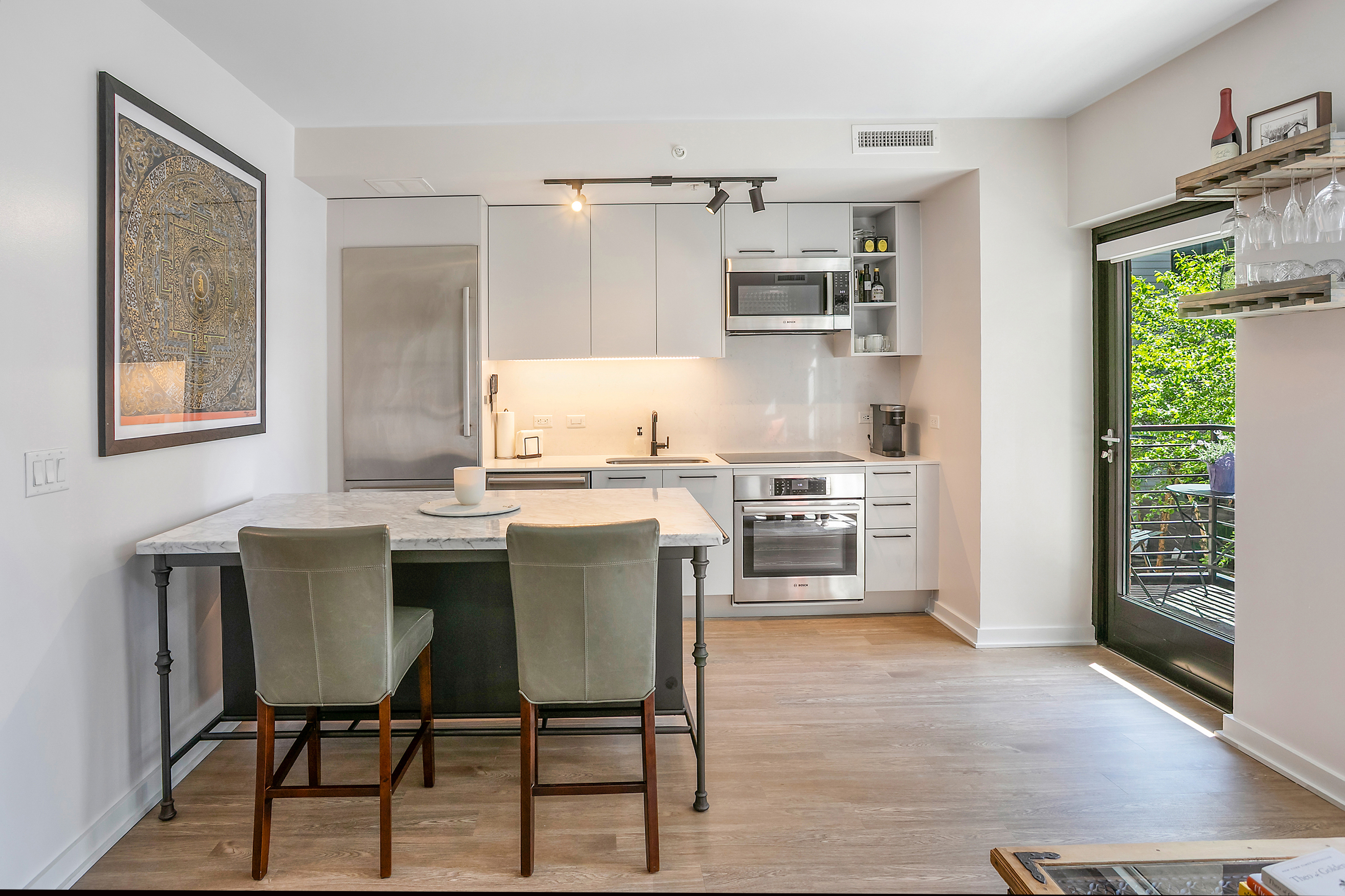 1625 Eckington Place Northeast, Unit 421 Washington, DC 20002 - Photo 5 of 48