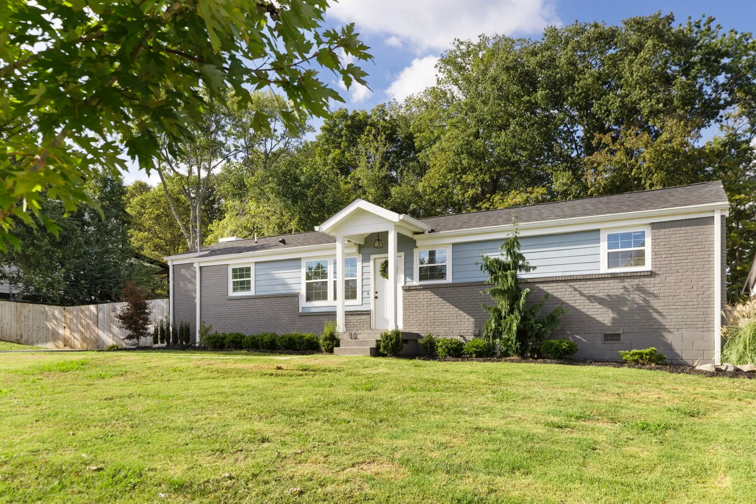 $499,999 | 334 B Dade Drive, Nashville, TN 37211