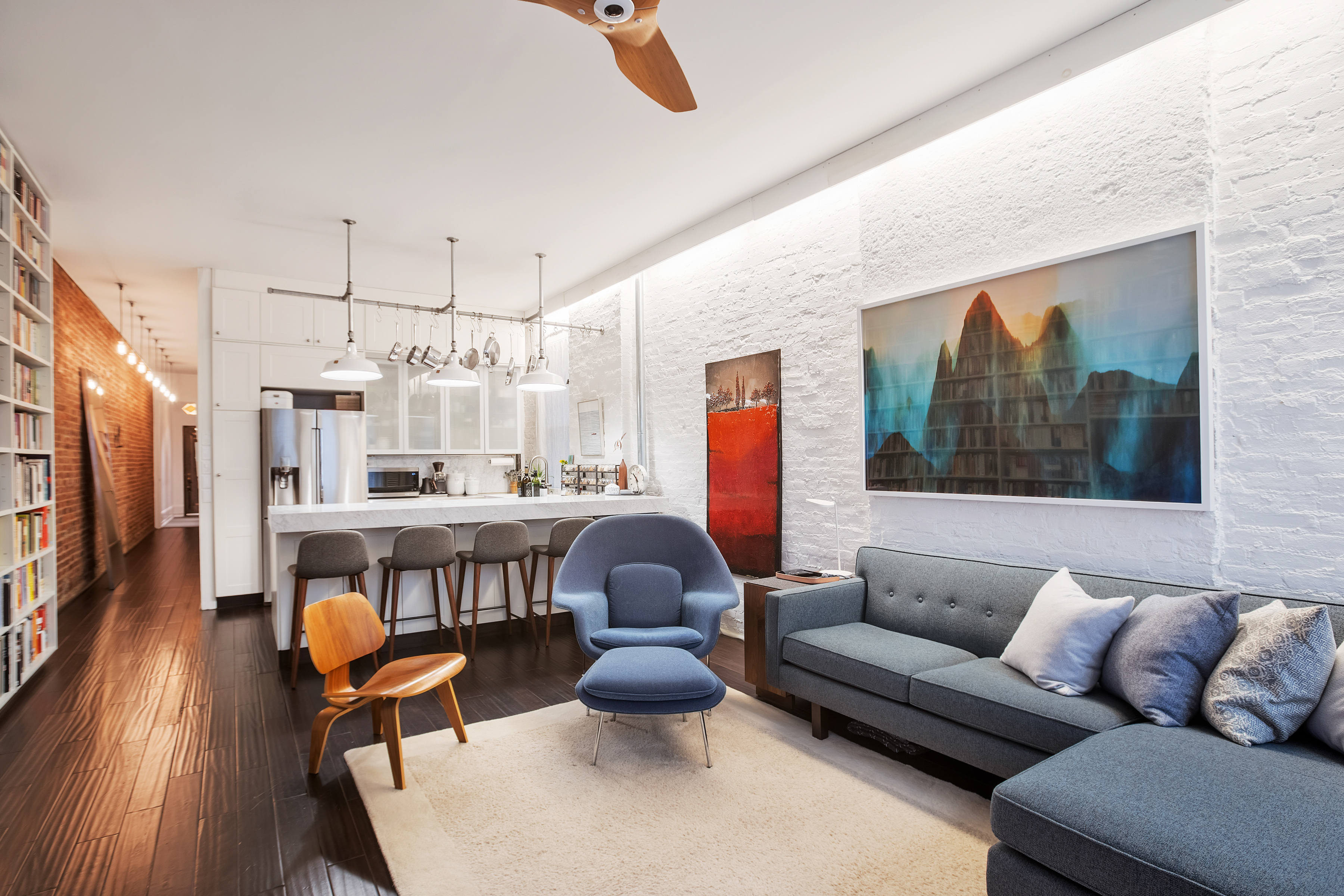 396 3rd Street, Unit 6 Brooklyn, NY 11215 - Photo 1 of 8