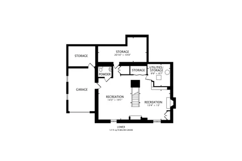 $2,350,000 | 5205 Falmouth Road, Bethesda, MD 20816