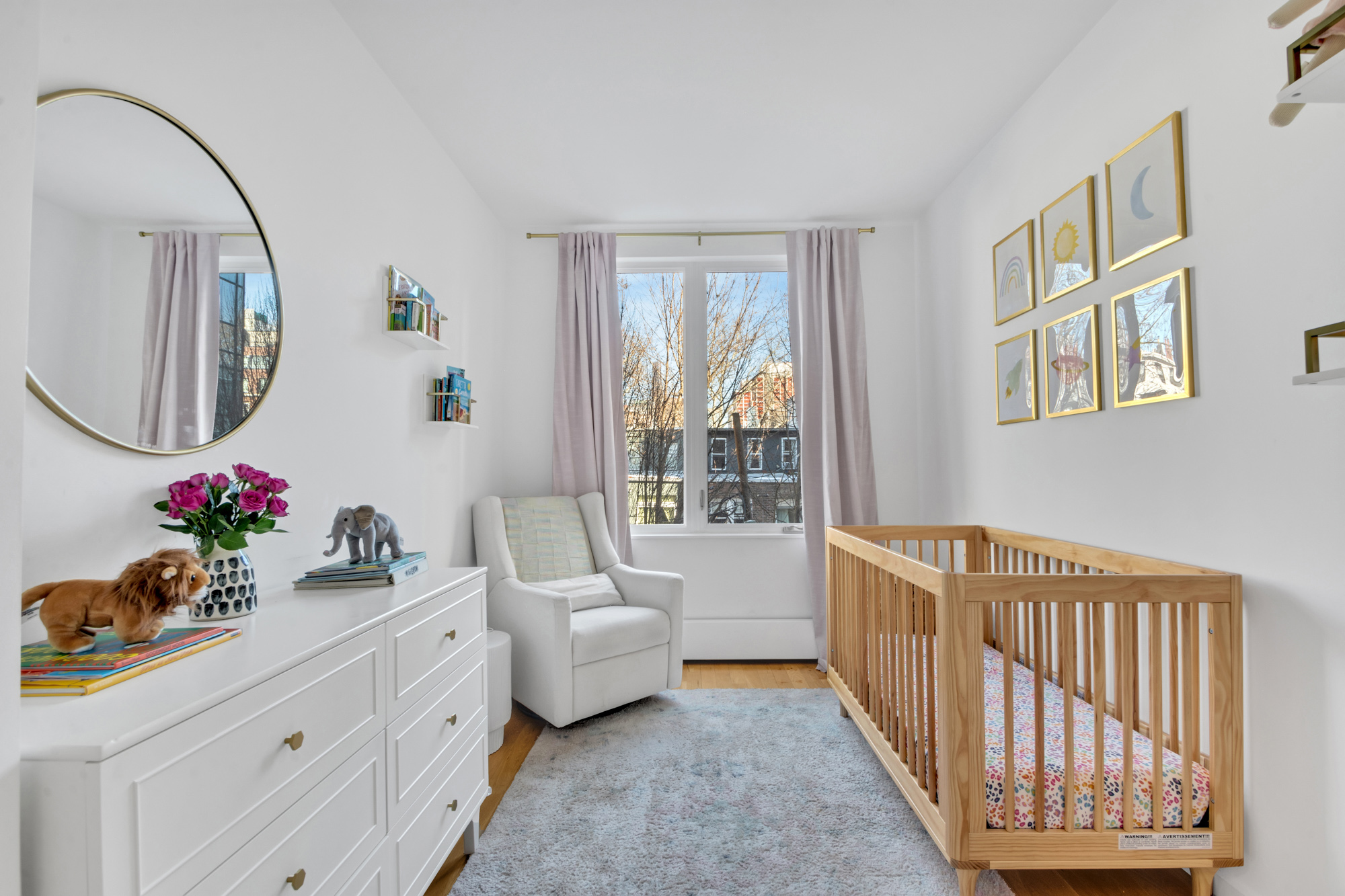 111 3rd Street, Unit 2 Brooklyn, NY 11231 - Photo 3 of 19