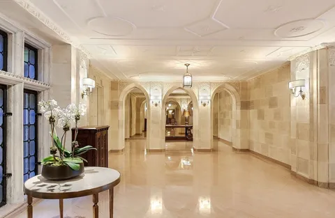 $4,650,000 | 1215 5th Avenue, Unit 12B/11A | Upper Carnegie Hill