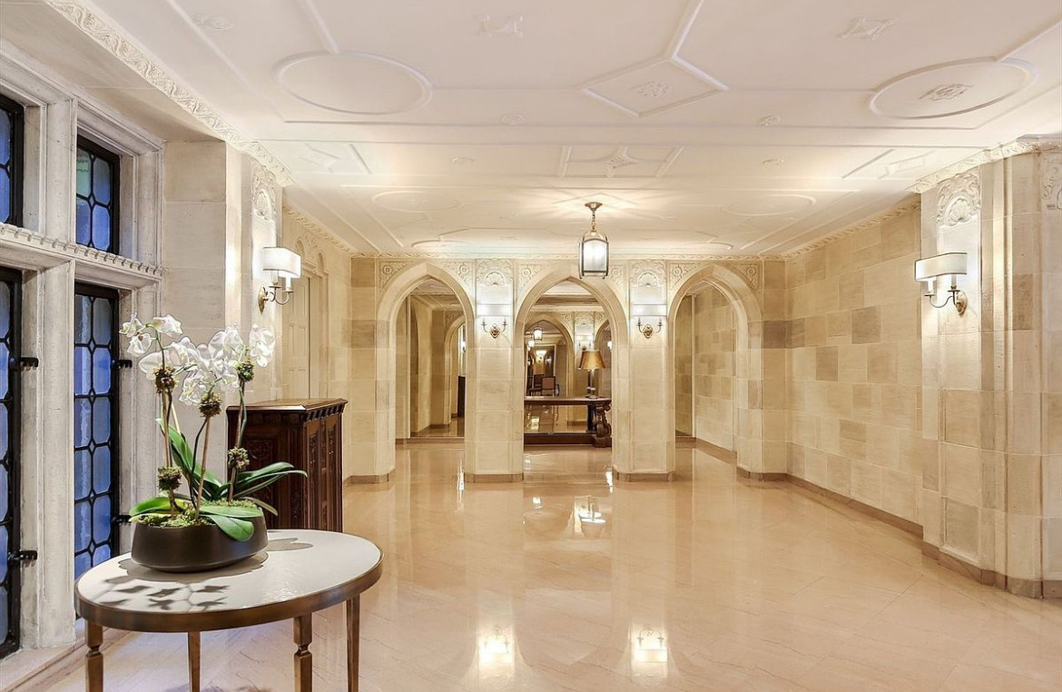 1215 5th Avenue, Unit 12B/11A Manhattan, NY 10029 - Photo 22 of 23