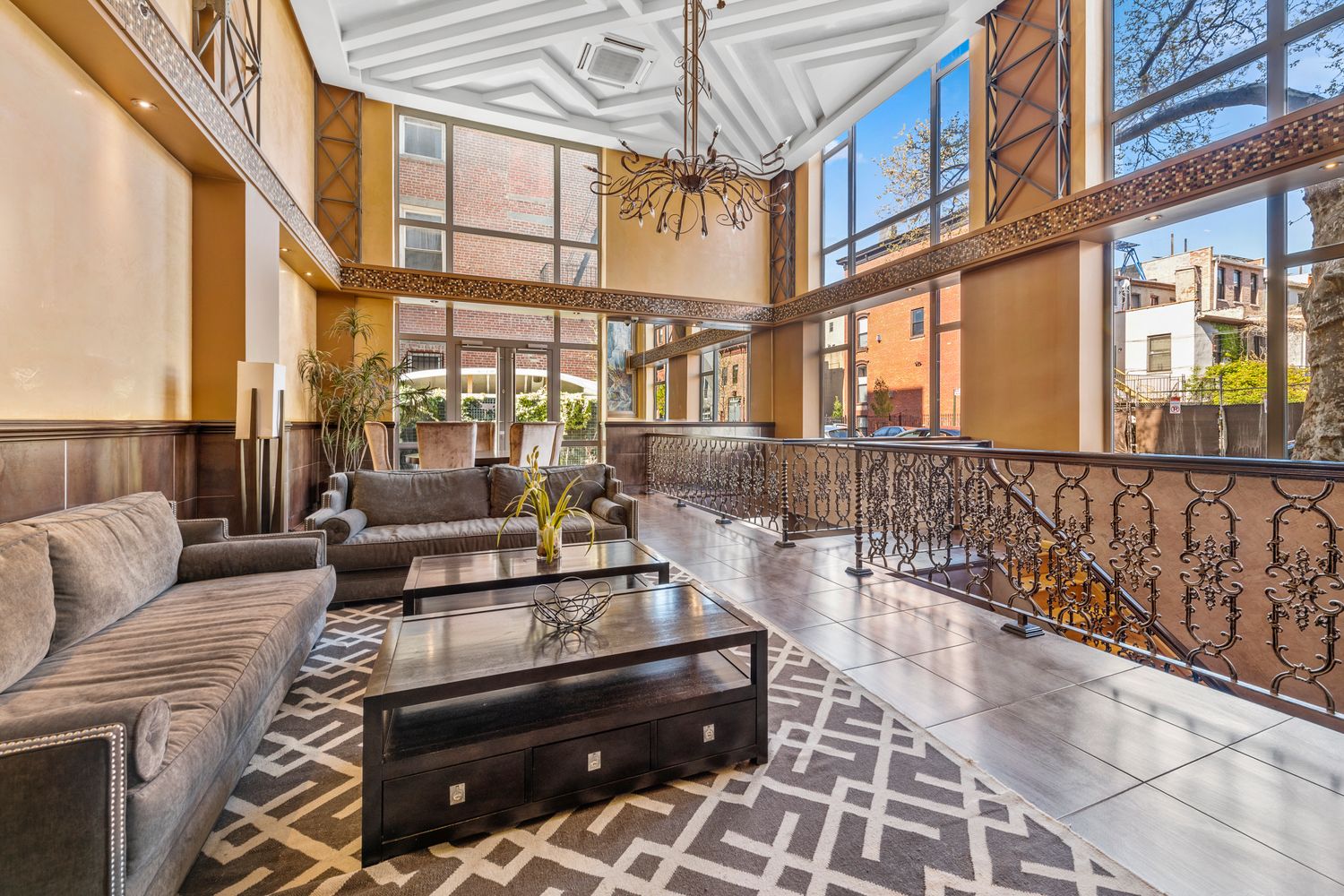 82 Irving Place, Unit 4A Brooklyn, NY 11238 - Photo 7 of 9