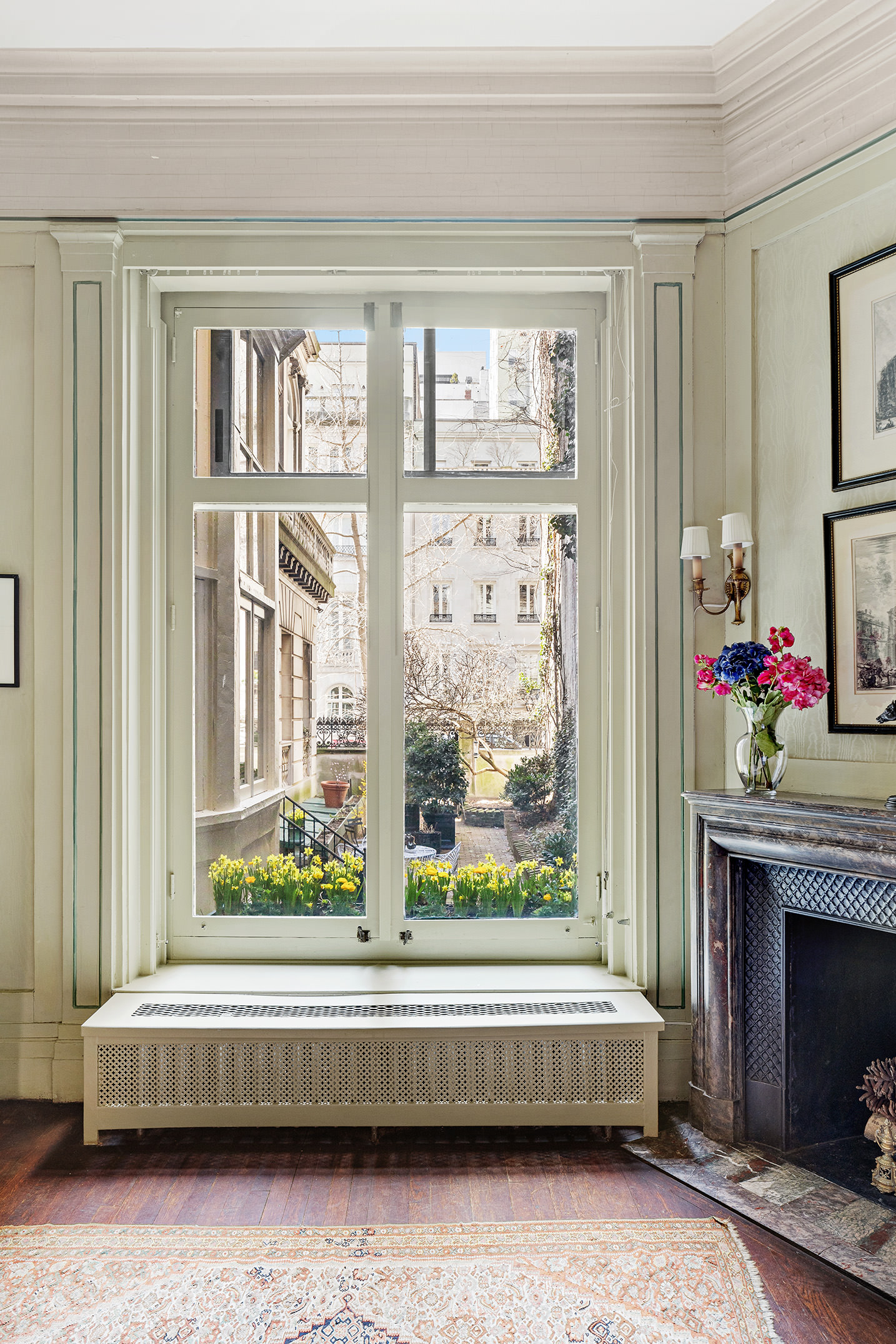 11 East 73rd Street, Unit 1E Manhattan, NY 10021 - Photo 8 of 25