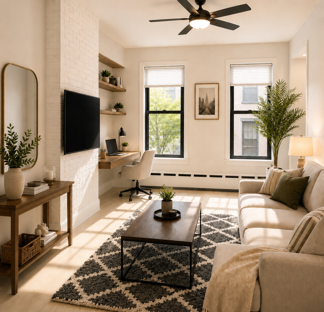 176 Grand Street, Unit 1 Brooklyn, NY 11211 - Photo 4 of 7