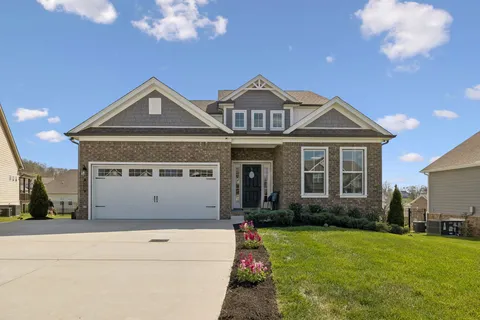 $675,000 | 412 Jimmie L Bell Road, Hendersonville, TN 37075