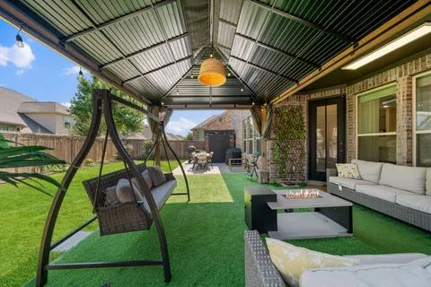 $699,000 | 5737 Amphora Avenue, McKinney, TX 75070