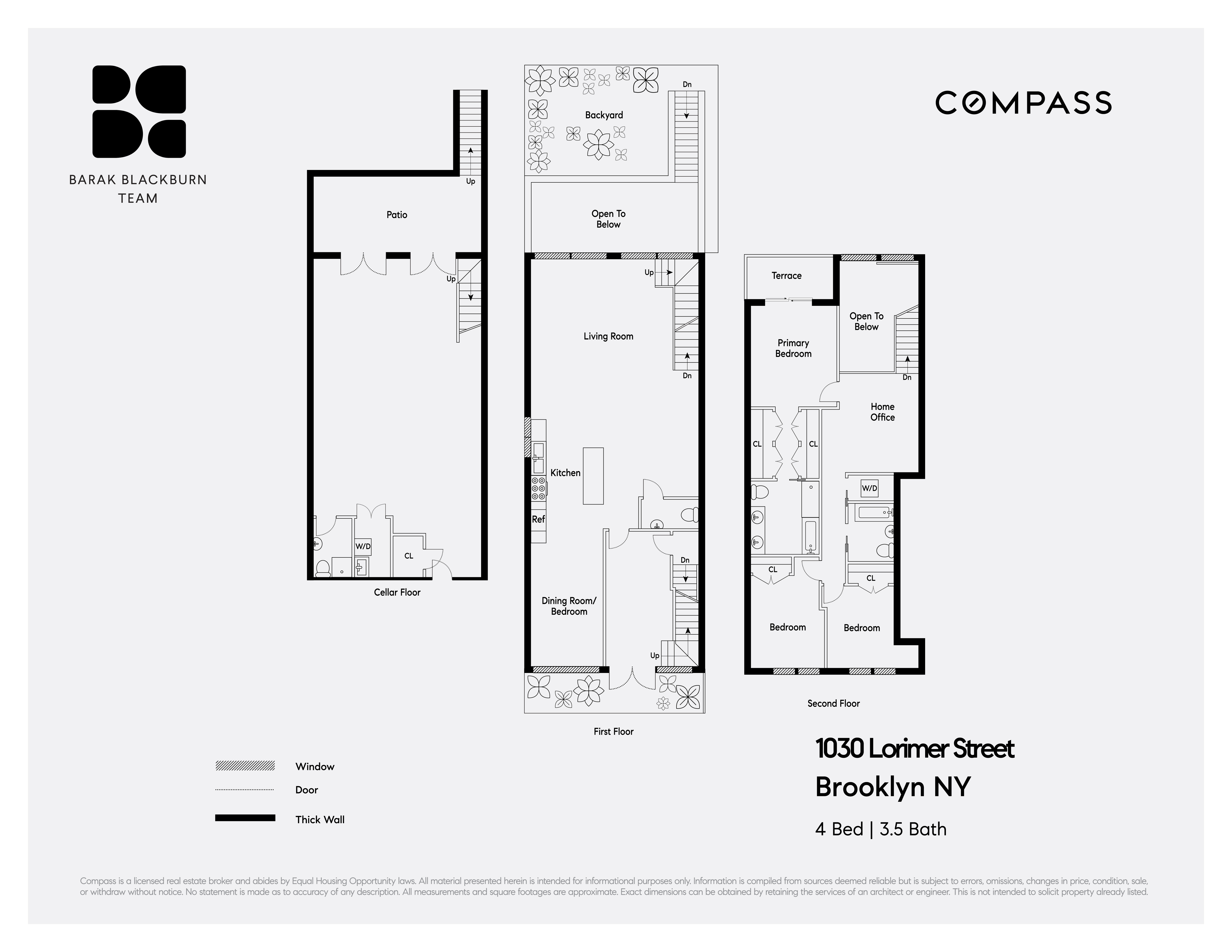 1030 Lorimer Street Brooklyn, NY 11222 - Photo 14 of 14