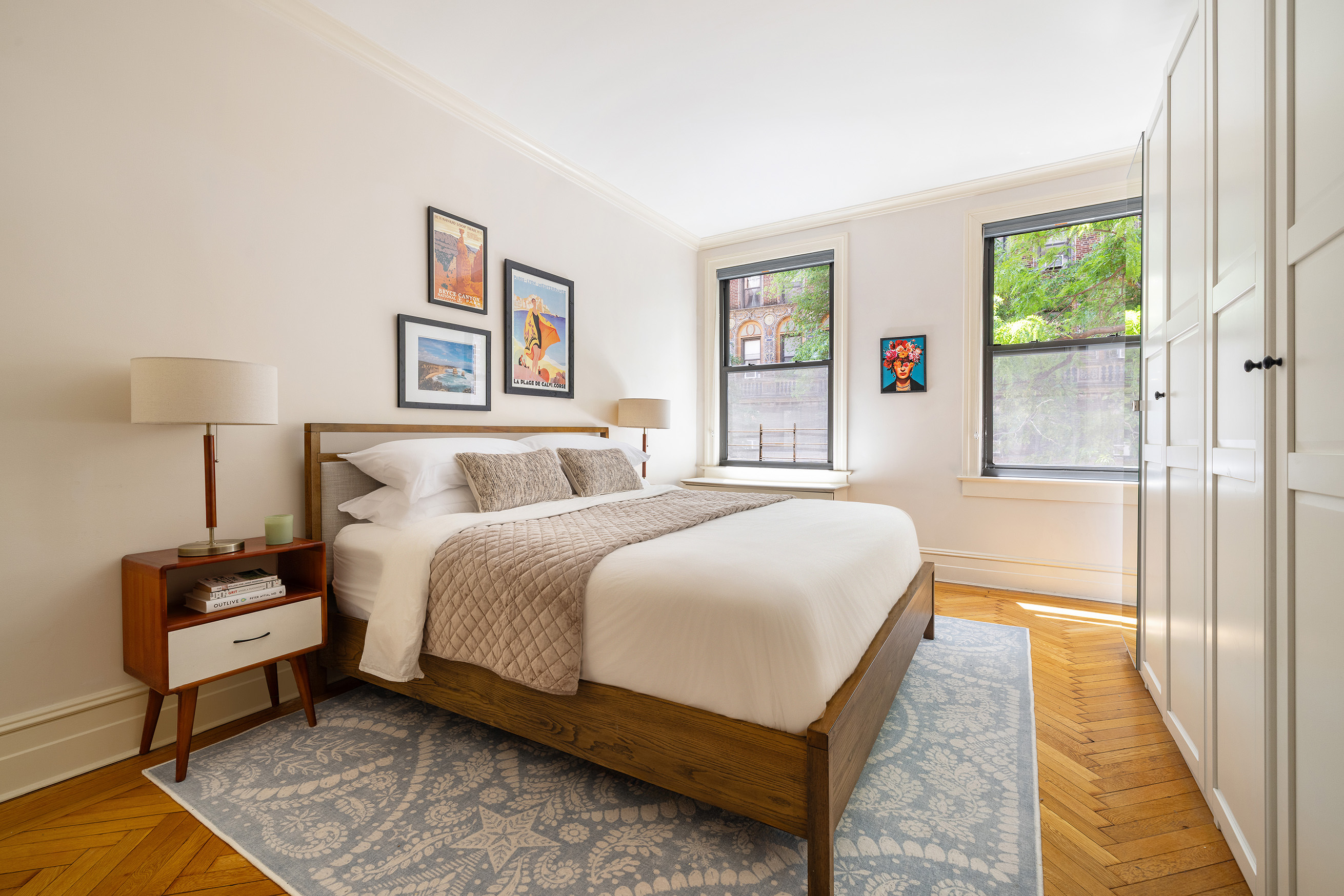 203 West 90th Street, Unit 2D Manhattan, NY 10024 - Photo 4 of 14
