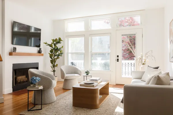 $1,525,000 | 31 Market Street, Unit B, Cambridge, MA 02139