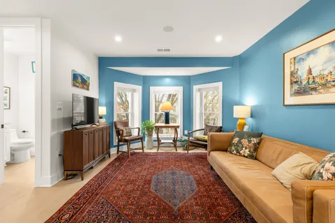 Contact Agent | 632 Rock Creek Church Road Northwest, Unit 2, Washington, DC 20010