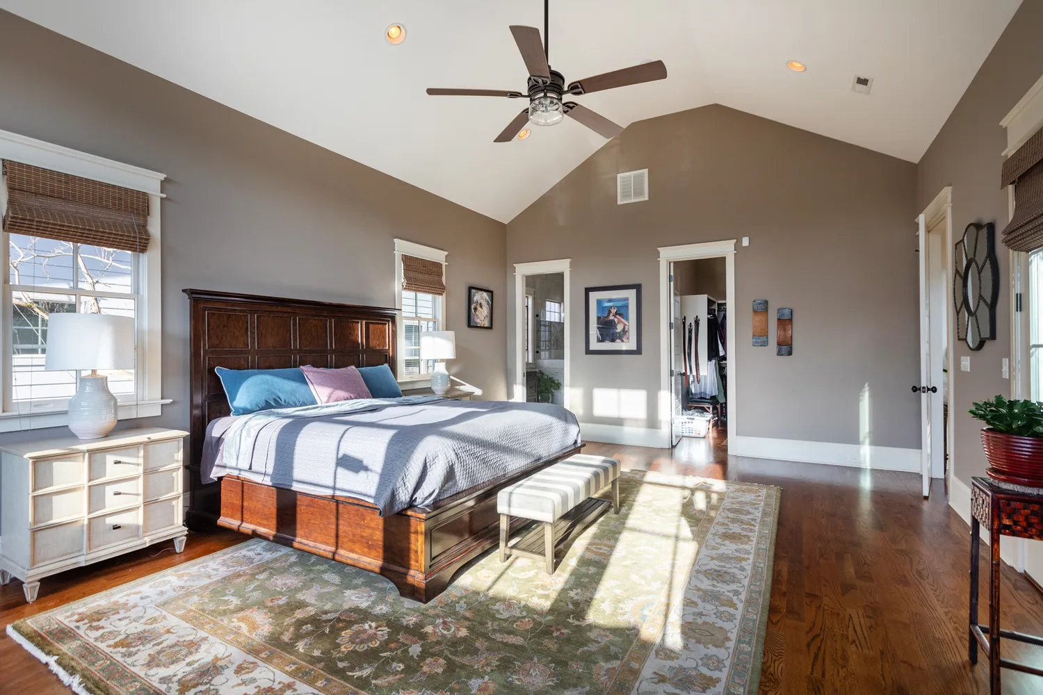 $1,595,000 | 2852 Attaberry Drive, Charlotte, NC 28205