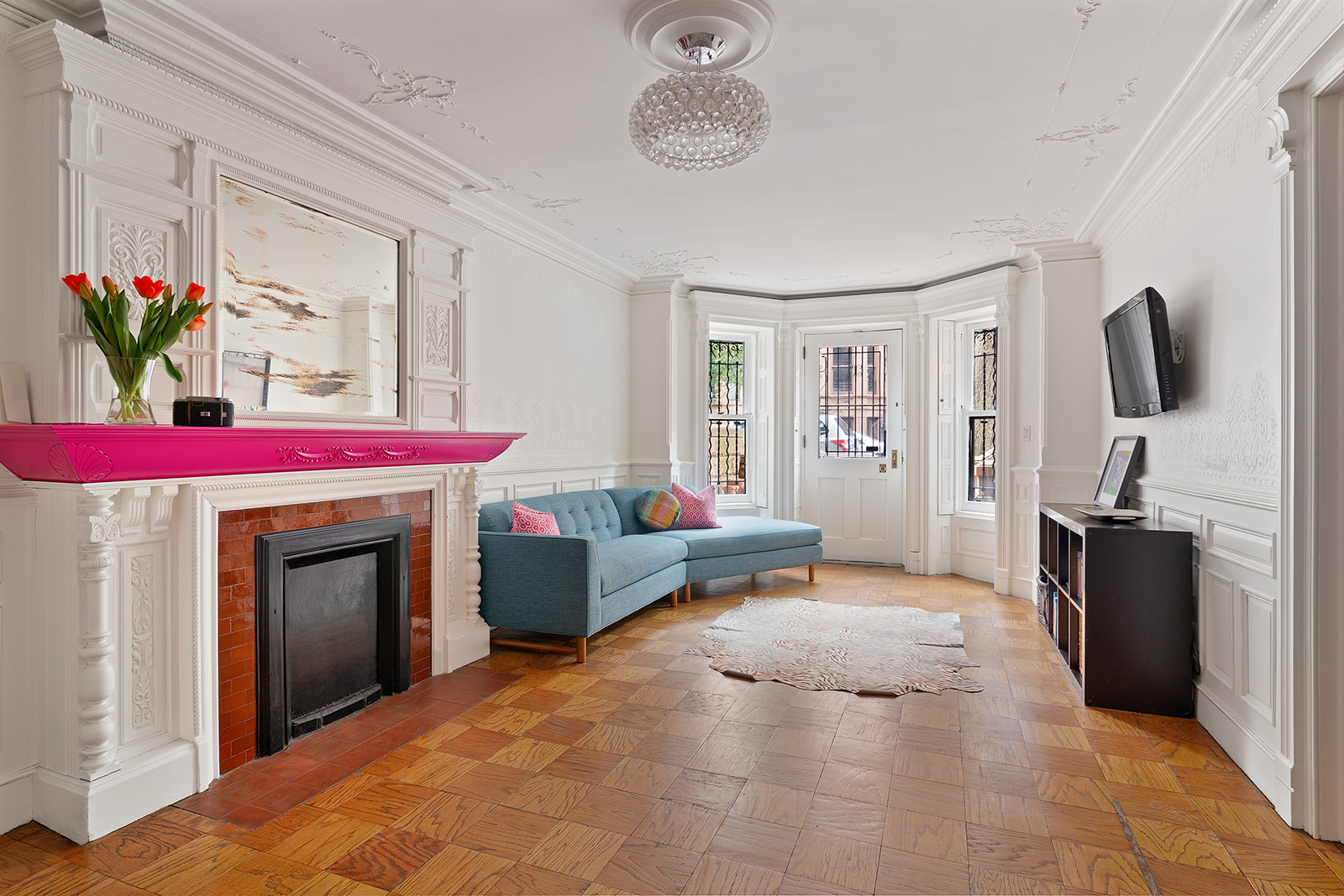 854 President Street Brooklyn, NY 11215 - Photo 13 of 17