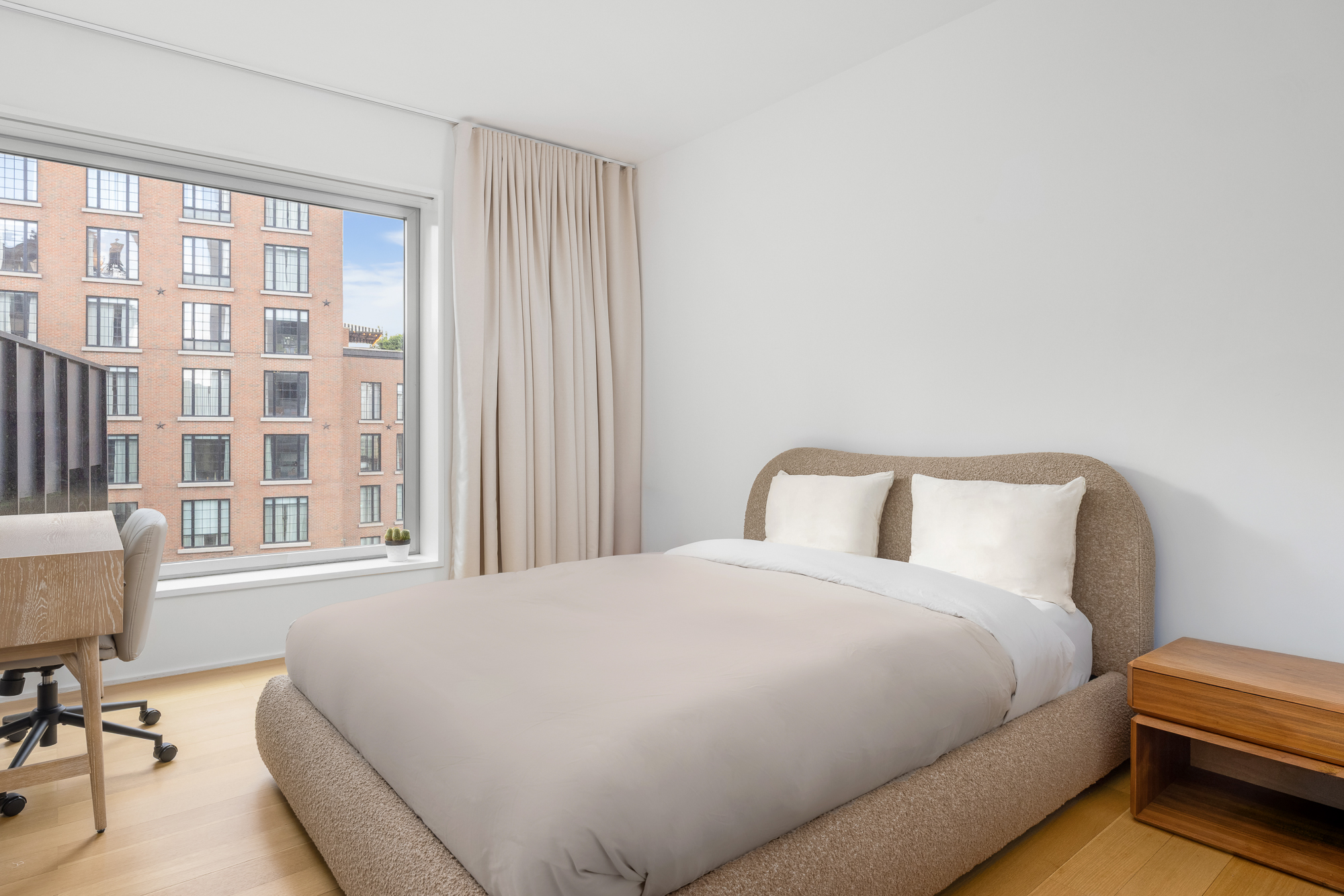 347 Bowery, Unit R5 Manhattan, NY 10003 - Photo 19 of 23 Gallery Image 19