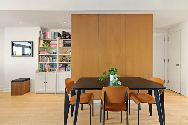 $1,555,000 | 316 2nd Street, Unit 5E | Park Slope